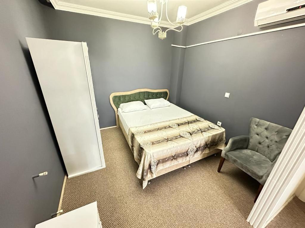 Bikka&Asell Suite Hotel Trabzon Dış mekan fotoğraf