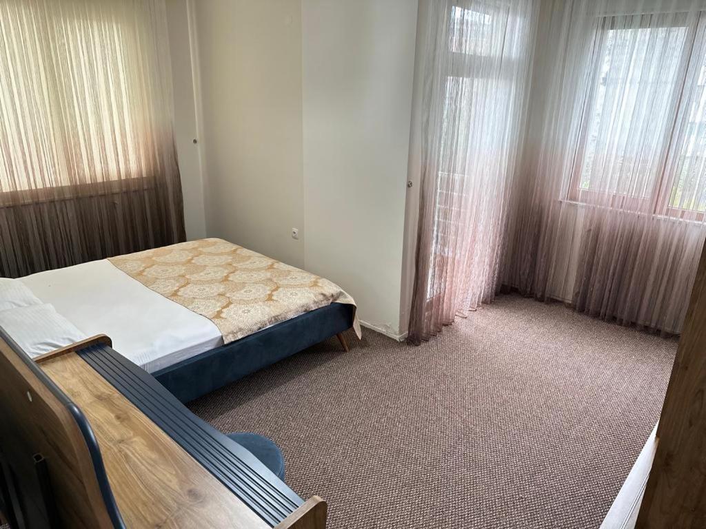 Bikka&Asell Suite Hotel Trabzon Dış mekan fotoğraf